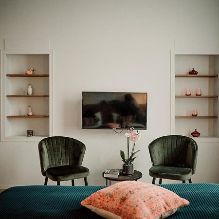 Relais M B&B Frasnes-lez-Anvaing Kültér fotó