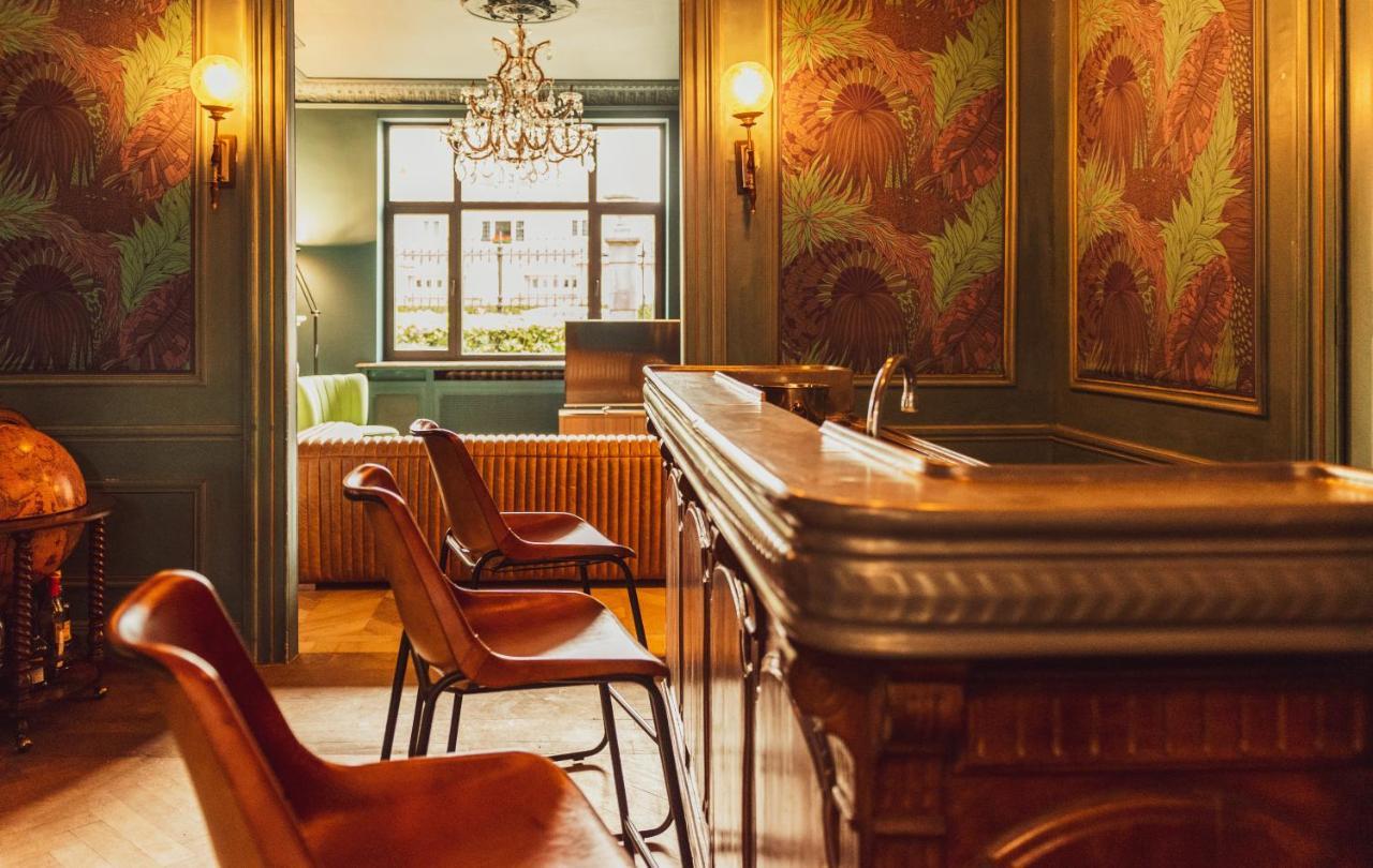 Relais M B&B Frasnes-lez-Anvaing Kültér fotó