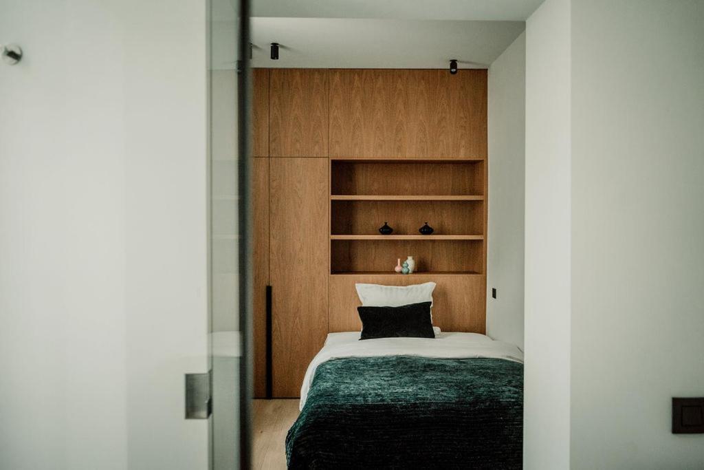 Relais M B&B Frasnes-lez-Anvaing Kültér fotó