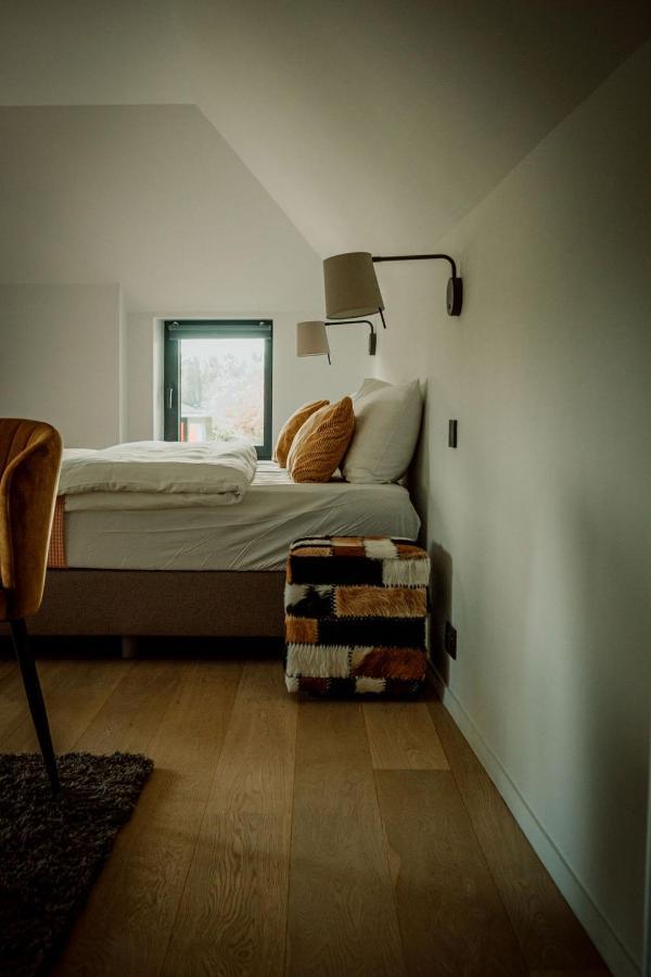 Relais M B&B Frasnes-lez-Anvaing Kültér fotó