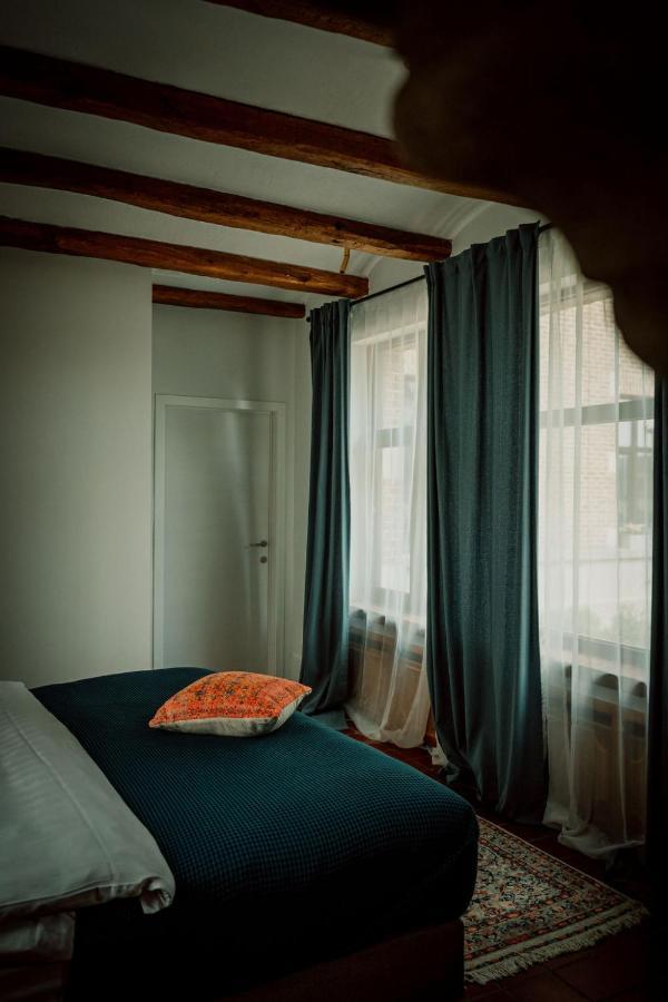 Relais M B&B Frasnes-lez-Anvaing Kültér fotó