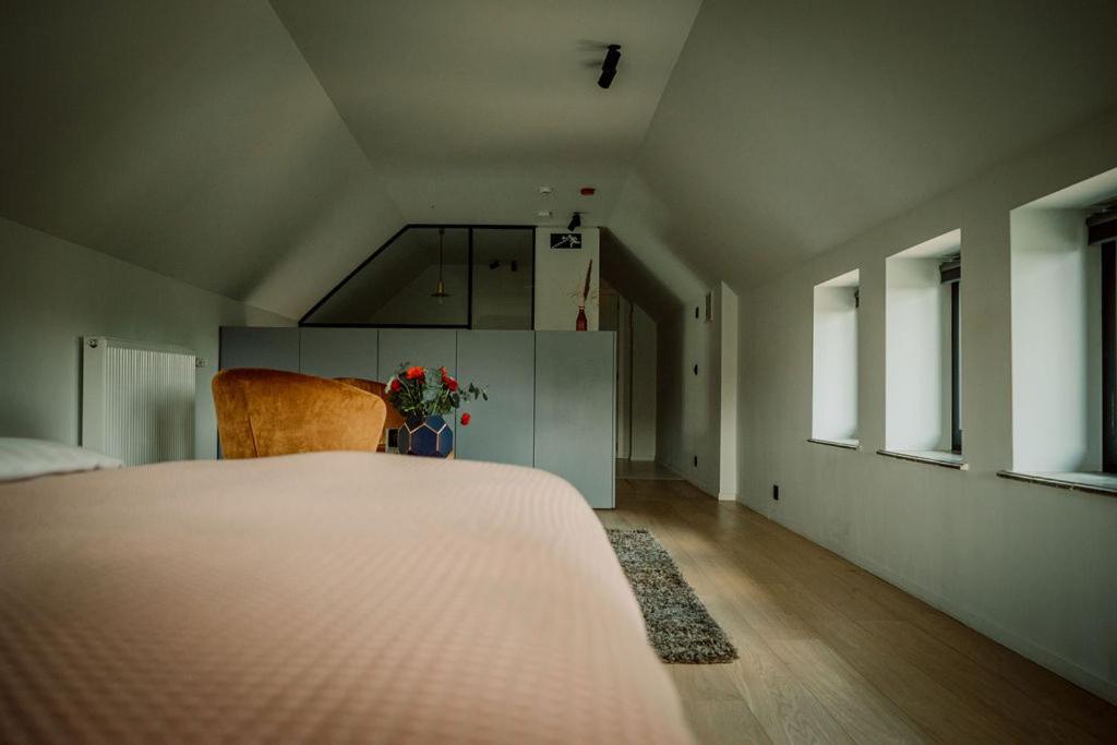 Relais M B&B Frasnes-lez-Anvaing Kültér fotó