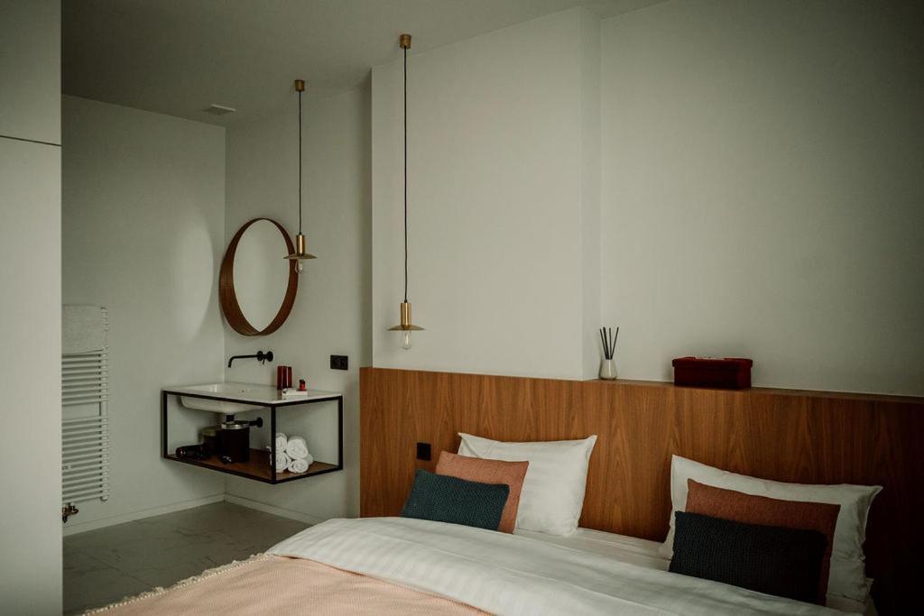Relais M B&B Frasnes-lez-Anvaing Kültér fotó