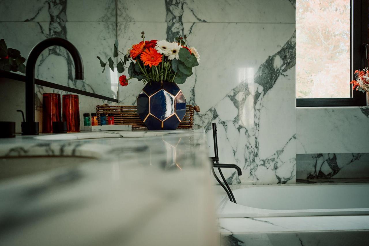Relais M B&B Frasnes-lez-Anvaing Kültér fotó